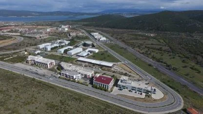 İYTE Akademik Kadro Alımı