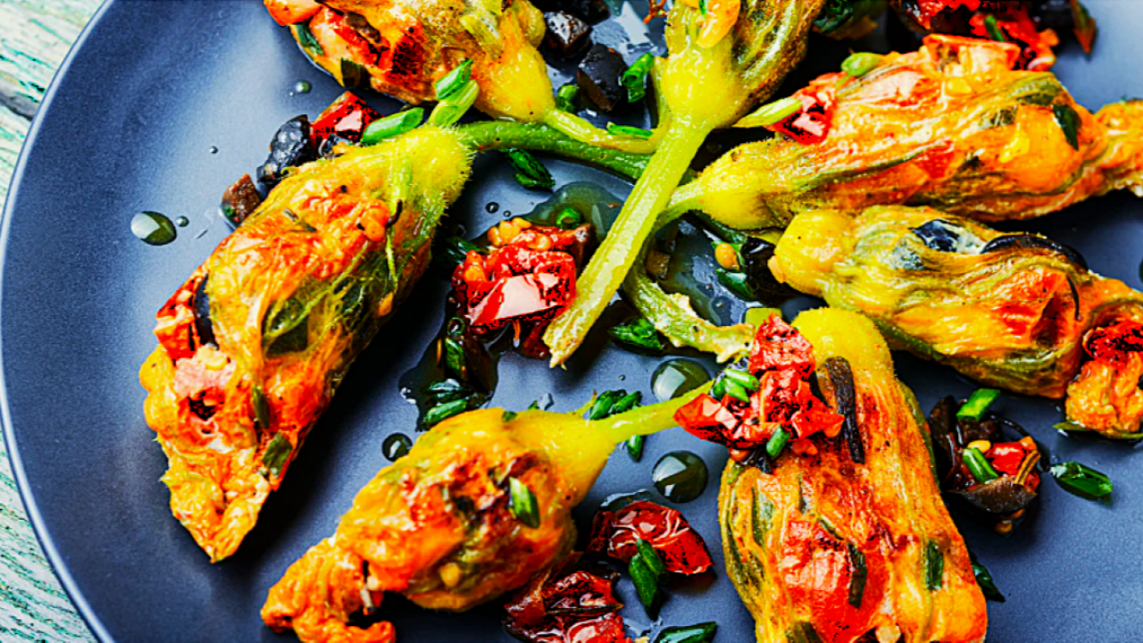 İzmir'e Gidip Tatmadan Dönmeyin: Yalnızca Ege'nin İncisinde Bulunan 10 Gizli Lezzet