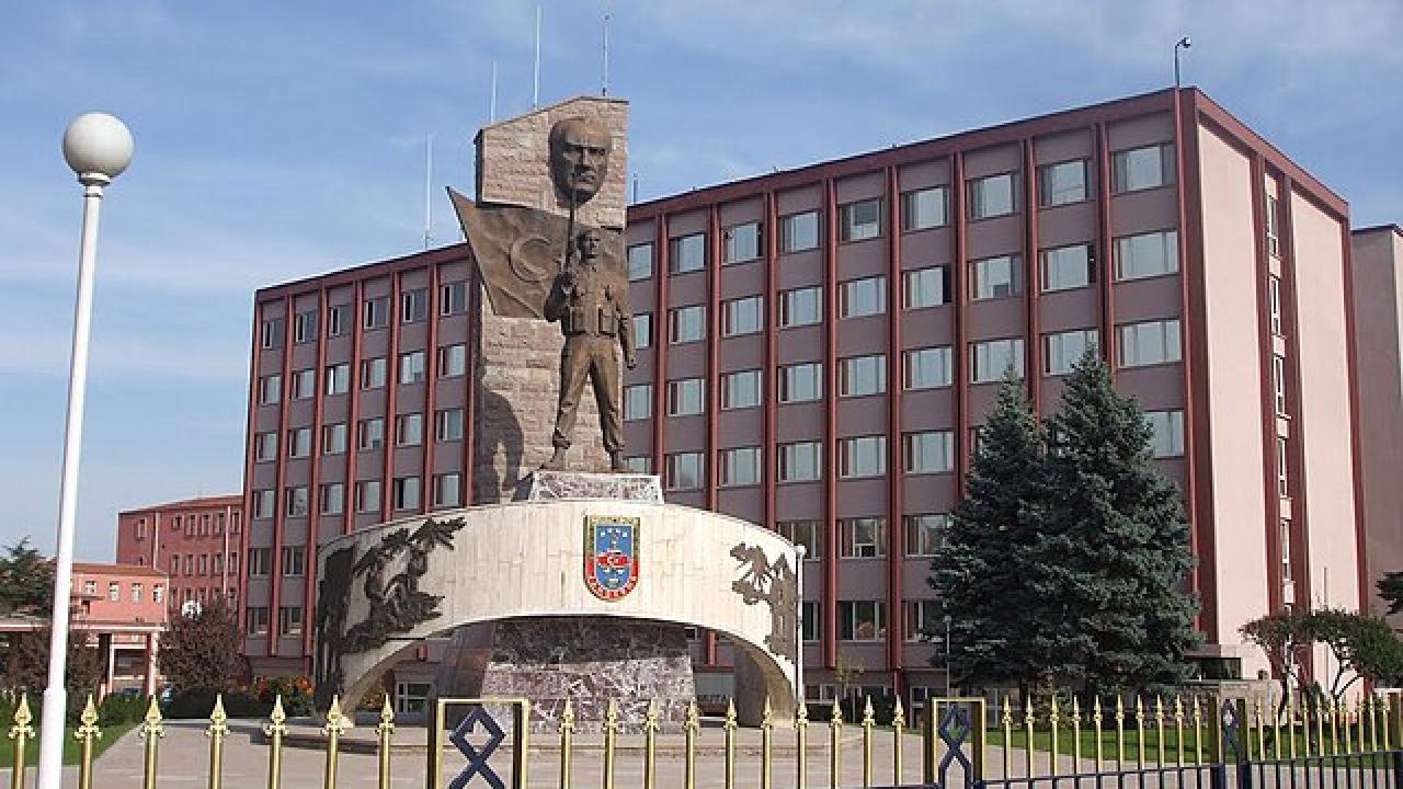 Jandarma 2026’da 246 Subay Alımı Yapacak