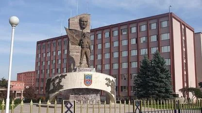 Jandarma 2026’da 246 Subay Alımı Yapacak