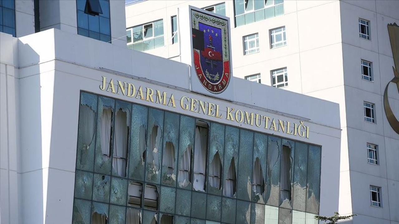 Jandarma Genel Komutanlığı 11 Sözleşmeli Bilişim Personeli Alacak