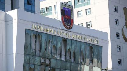 Jandarma Genel Komutanlığı 11 Sözleşmeli Bilişim Personeli Alacak