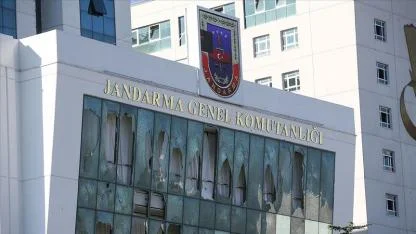 Jandarma Genel Komutanlığı 11 Sözleşmeli Bilişim Personeli Alacak