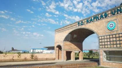 Kafkas Üniversitesi Diş Hekimliği Fakültesi not sistemi değişti