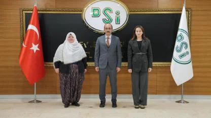 Kalkım'da tarımsal sulamada kartlı sisteme geçiliyor!