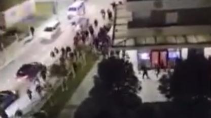 Karadağ’da Türk vatandaşlarına saldırı hazırlığındaki kişiler gözaltına alındı