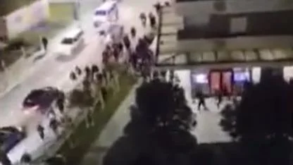 Karadağ’da Türk vatandaşlarına saldırı hazırlığındaki kişiler gözaltına alındı