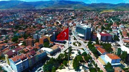 Karayolları'ndan Amasya'da Devasa Tarla Satışı: Açık Artırmayla Yeni Sahibini Arıyor!