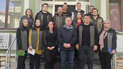 Kaz Dağları'nın ekosistem değerleri masaya yatırıldı