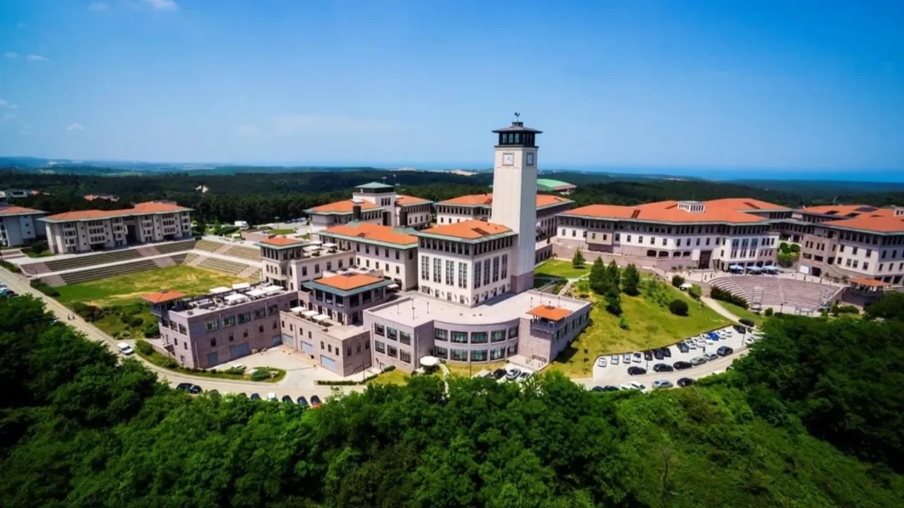 Koç Üniversitesi Öğretim Üyesi Alımı Yapacak