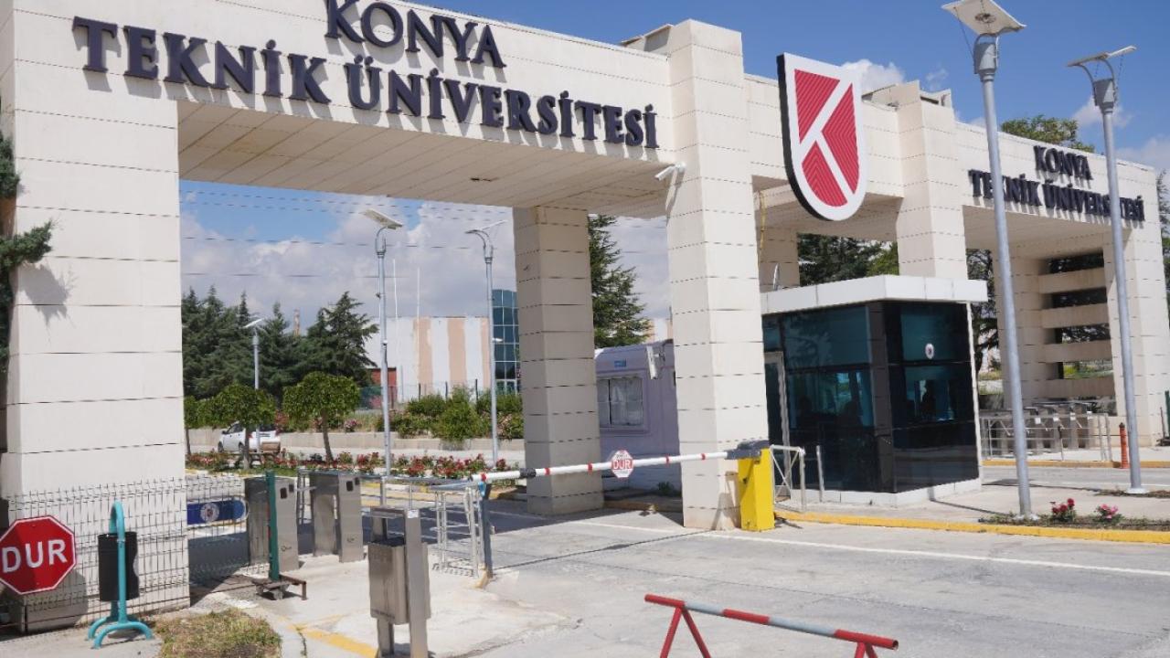 Konya Teknik Üniversitesi 8 Öğretim Elemanı Alacak