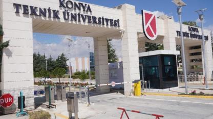 Konya Teknik Üniversitesi 8 Öğretim Elemanı Alacak