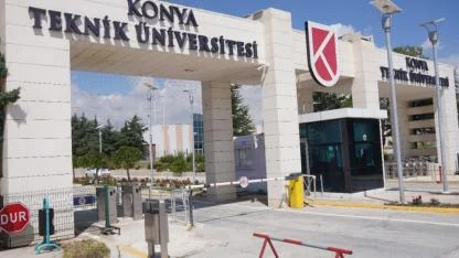 Konya Teknik Üniversitesi 8 Öğretim Elemanı Alacak