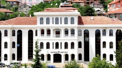KPSS P93 En Az 65 Puanla Gerede Belediyesi Memur Alacak