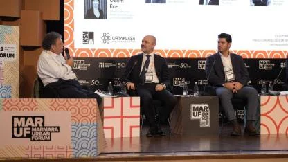 Küçükkuyu Belediyesi MARUF25’te Tek Belde Temsilcisi