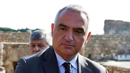 Kültür ve Turizm Bakanlığı'ndan Kritik Karar: Sit Alanlarının Sınırları Yeniden Belirlendi