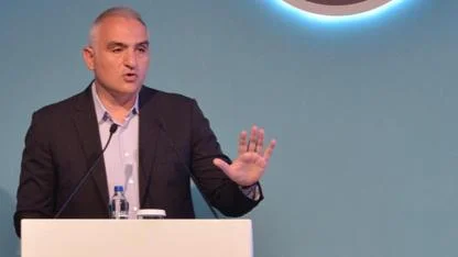 Kültür ve Turizm Bakanlığından Yeni Düzenleme: Turizm Yatırımlarında Noter Onaylı Sözleşme Dönemi