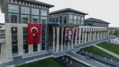 Kütahya Belediyesi O Yerleri Kapalı Teklif Usulü İle Satışa Çıkardı