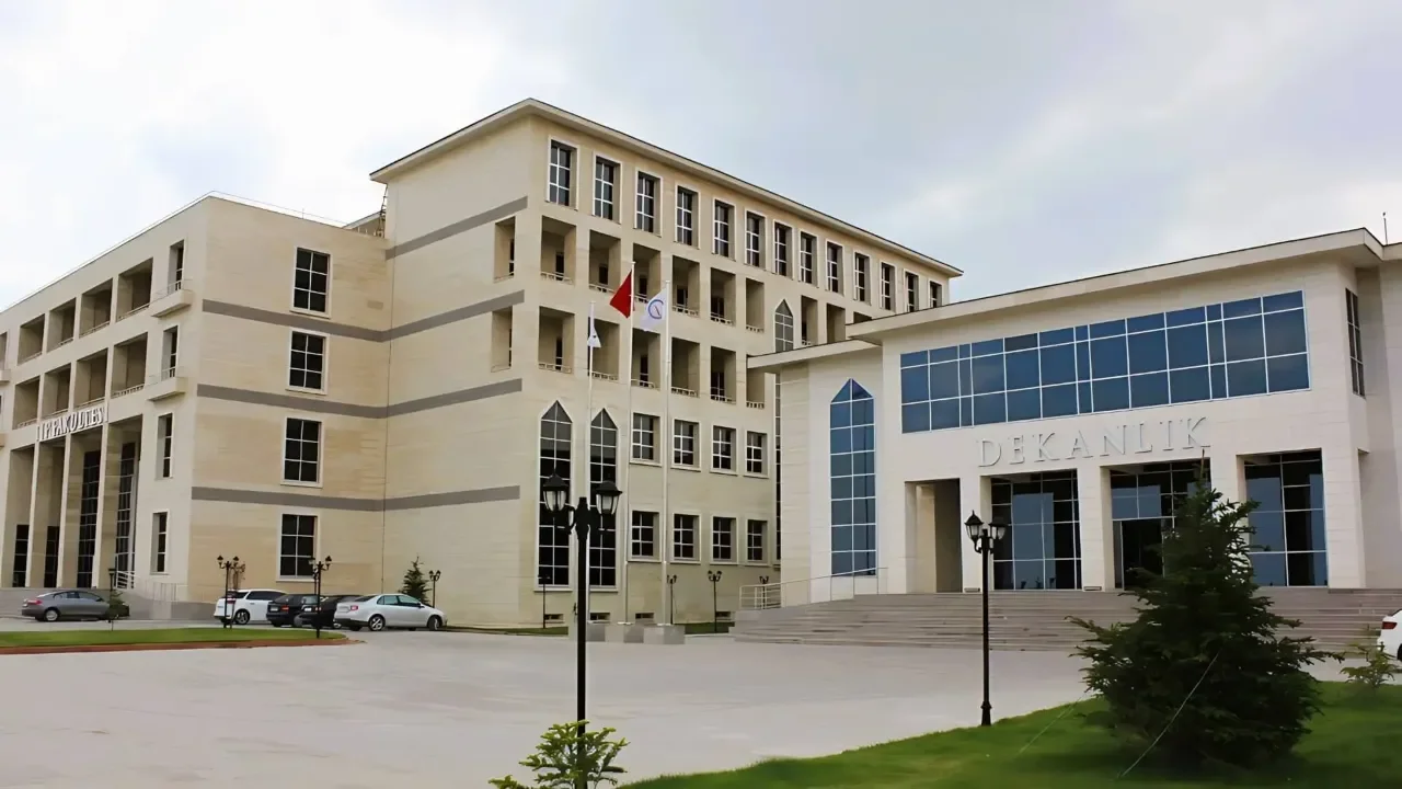 Kütahya Sağlık Bilimleri Üniversitesi'nden Öğretim Elemanı Alım İlanı