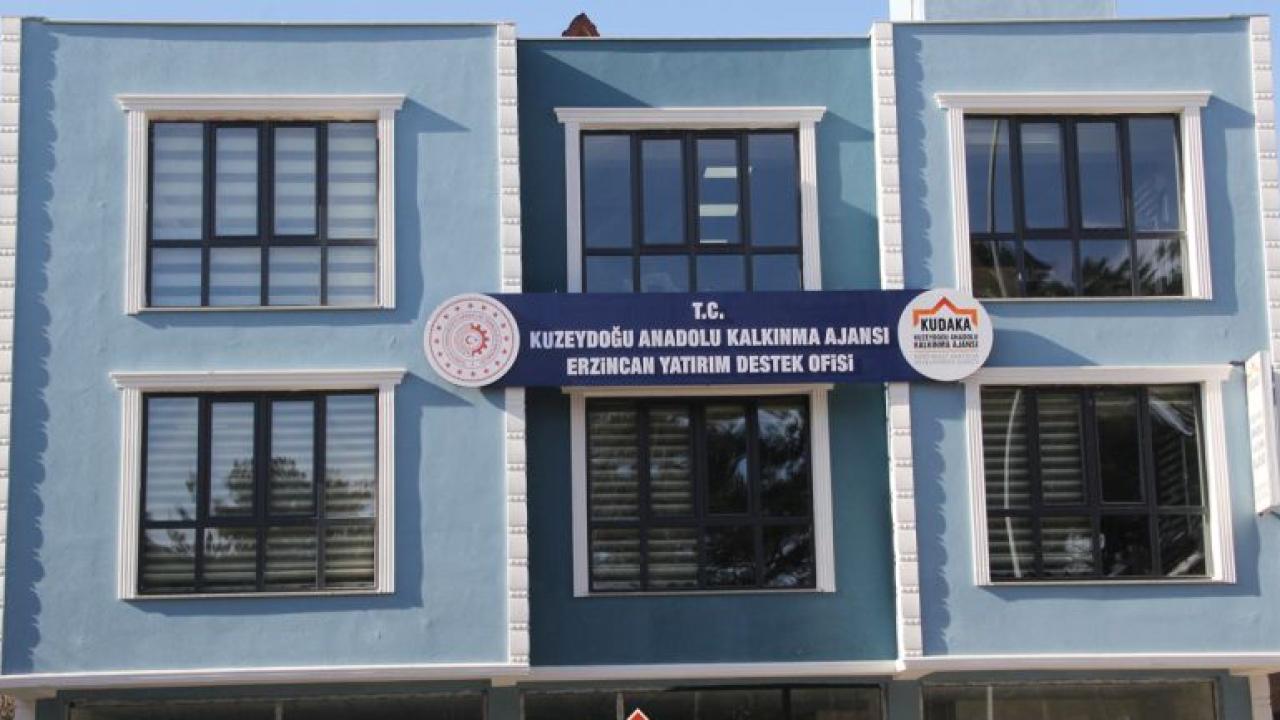 Kuzeydoğu Anadolu Kalkınma Ajansı 6 Personel Alımı Yapacak
