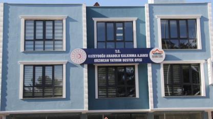 Kuzeydoğu Anadolu Kalkınma Ajansı 6 Personel Alımı Yapacak