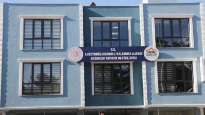 Kuzeydoğu Anadolu Kalkınma Ajansı 6 Personel Alımı Yapacak