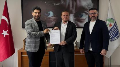 Lapseki İçme Suyu Arıtma Tesisi'nde yeni dönem başlıyor