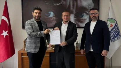 Lapseki İçme Suyu Arıtma Tesisi'nde yeni dönem başlıyor