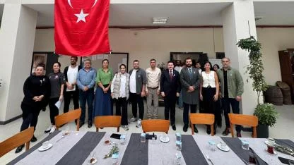 Lavanta Gecesi! Gökçeada'da Gastronomi Yarışmasında Şaşırtan Tatlar