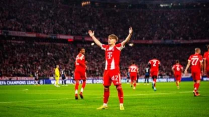 Lennart Karl: Bayern’in 17’lik mucizesi tarihe geçti!