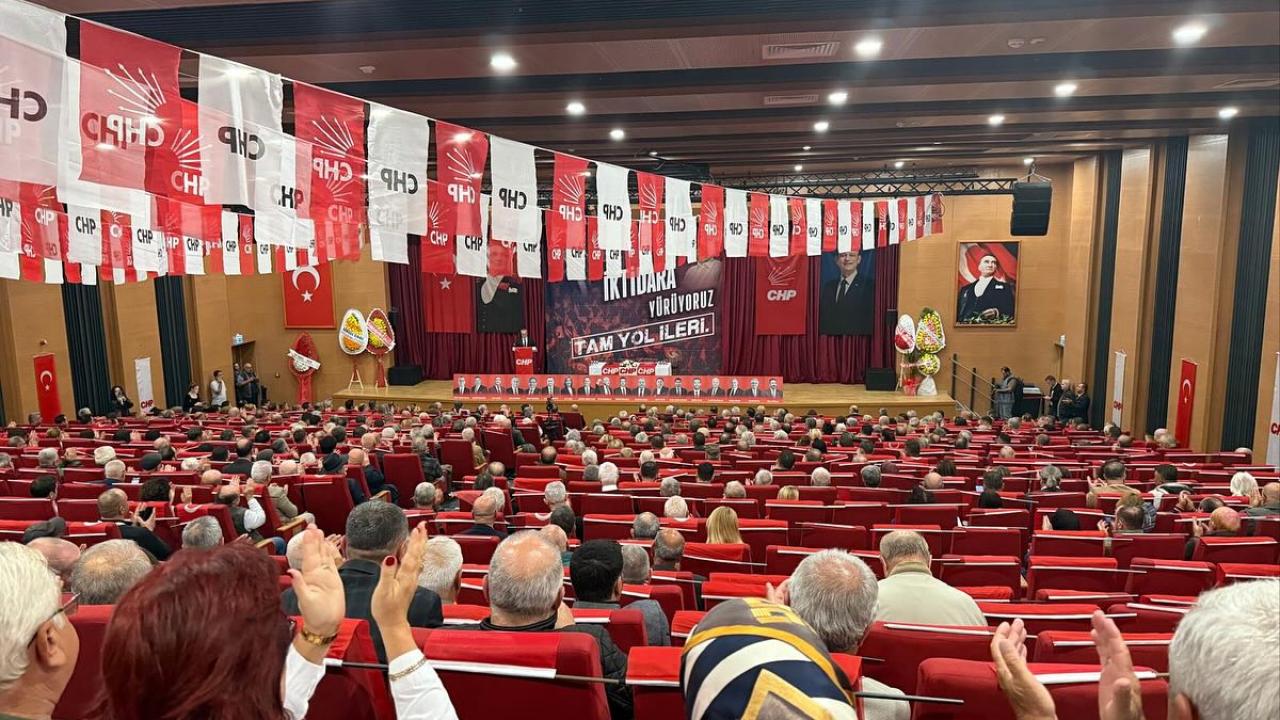 Levent Gürbüz güven tazeledi
