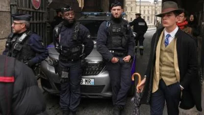 Louvre’da “yapay zekâ dedektifi” krizi: Gerçek mi, kurgu mu?