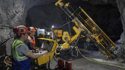 Madencilikte Yeni Dönem Başlıyor: Teminattan İhale Süreçlerine Kritik Değişiklikler!