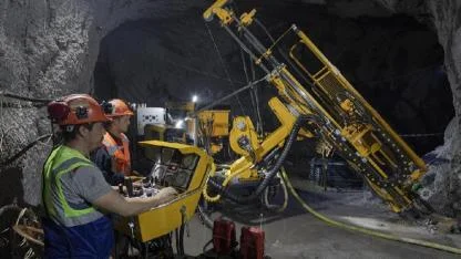 Madencilikte Yeni Dönem Başlıyor: Teminattan İhale Süreçlerine Kritik Değişiklikler!