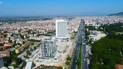 Manisa Akhisar Belediyesi'nden Büyük İhale: 19 Taşınmaz İhaleyle Satılacak!