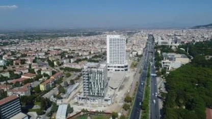 Manisa'nın Gayrimenkulleri Göz Kamaştırıyor: DSİ'den Çok Sayıda Arsa, Tarla ve Ocak Yeri İhalesi!