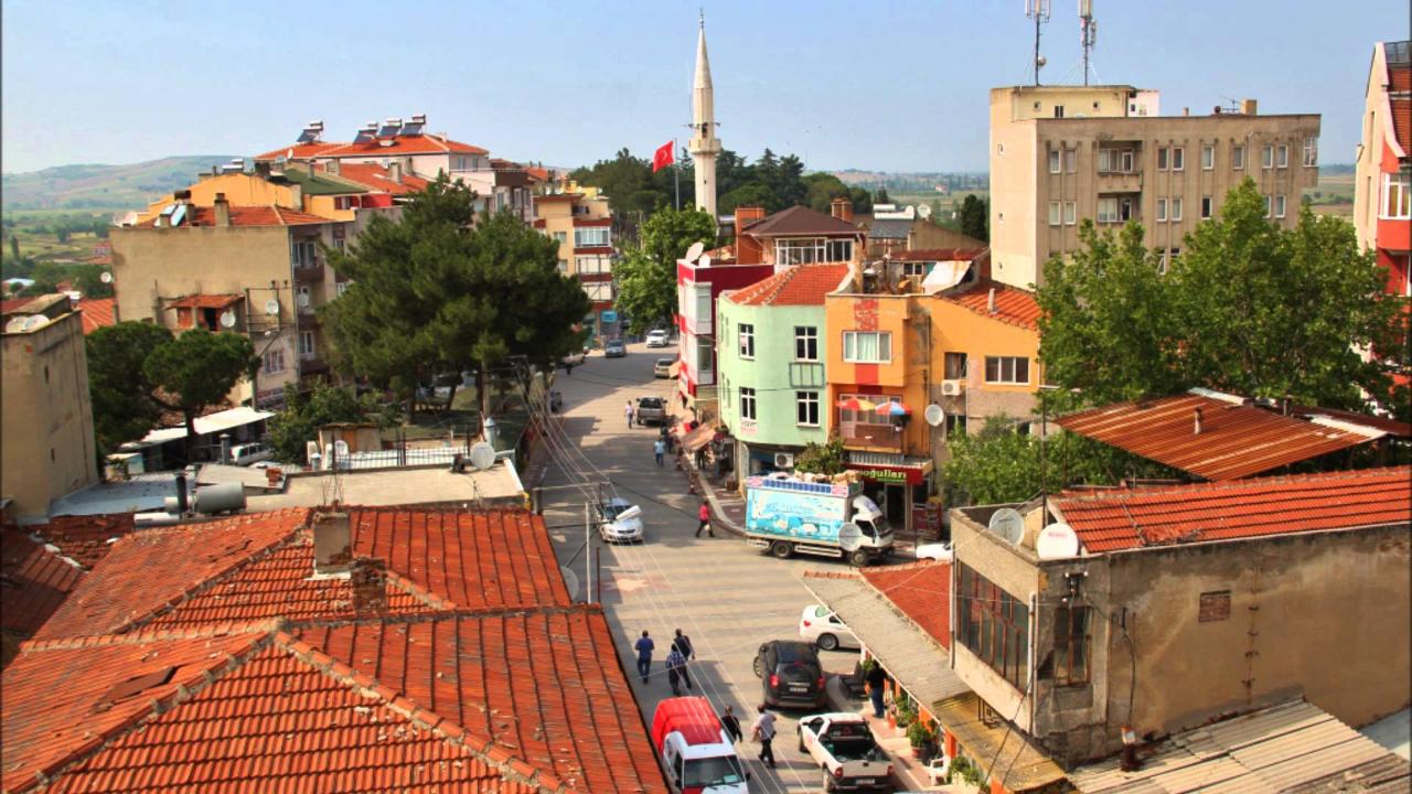 Manyas Belediyesi'nden Dev Satış İhalesi: 8 Taşınmaz Açık Teklifle Satışa Çıktı !