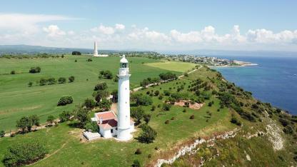Mehmetçik Feneri Gelibolu Tarihi Sualtı Parkı Sergisi geçici olarak ziyarete kapatıldı