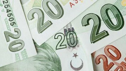 Merkez Bankası Duyurdu: Yeni İmzalı 20 TL Banknotlar Tedavüle Çıkıyor