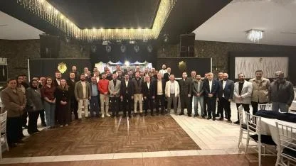 MHP Çanakkale İl Teşkilatı Genişletilmiş Toplantı Yaptı