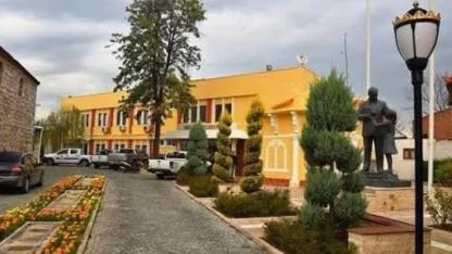 Milas'ta 275 Milyon TL Değerinde Dev Arsa Satışa Çıkıyor: Bölgenin En Kıymetli Arazilerinden Biri Yatırımcı Bekliyor!