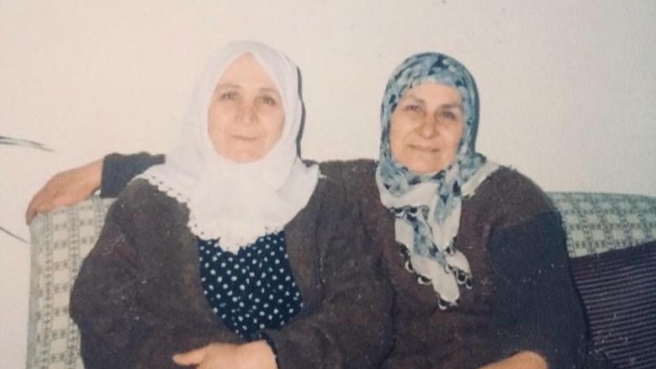 Milletvekili Ayhan Gider&#039;in teyzesi Emine Helvacılar vefat etti