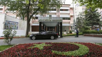 Milli Eğitim Bakanlığı’nda Üst Düzey Görev Değişimi