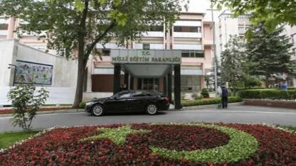Milli Eğitim Bakanlığı’nda Üst Düzey Görev Değişimi