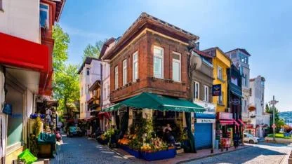 Milli Emlak'tan İstanbul Arnavutköy'de Dev Gayrimenkul Satışı!