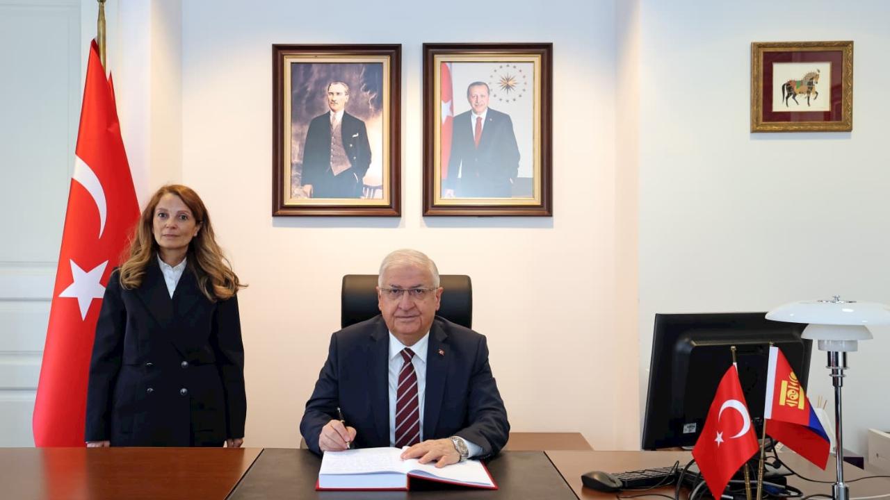 Milli Savunma Personelinin Disiplin Yetkisinde Yeni Dönem: Yönetmelik Değişikliği Yürürlükte!