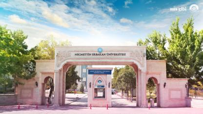 Necmettin Erbakan Üniversitesi'nde Öğretim Elemanı Fırsatı!