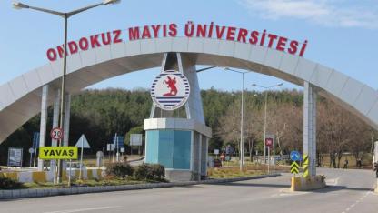 Ondokuz Mayıs Üniversitesi Öğretim Üyesi Alıyor