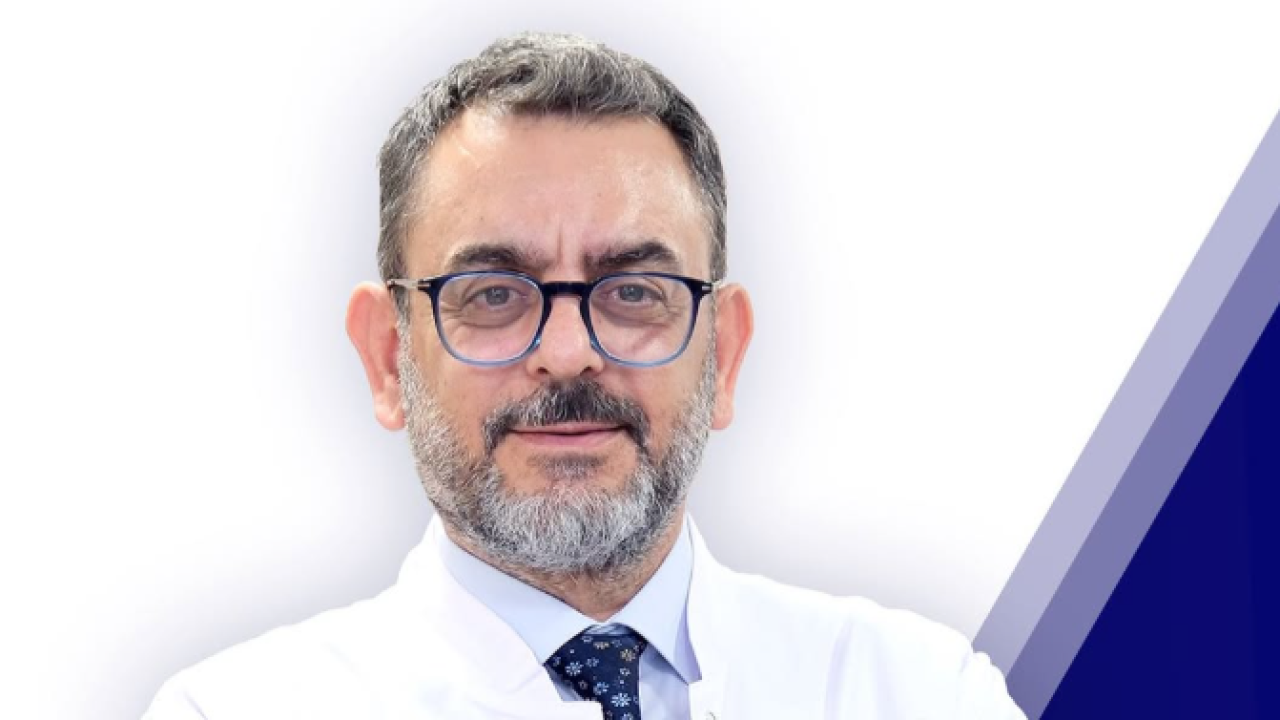 Op. Dr. İlker Çömez İstanbul Şişli’de Muayenehane Açtı