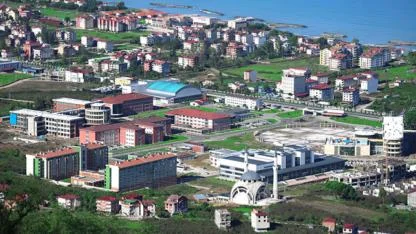 Ordu Üniversitesi’nden Çok Sayıda Akademisyen Alımı: Profesör, Doçent, Doktor Öğretim Üyesi ve Araştırma Görevlisi Kadroları Açıldı